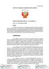 Vista preliminar de documento Resolución Directoral N° 0365-2022-INIA-OA