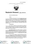 Vista preliminar de documento Resolución Directoral N° 0366-2022-INIA-OA