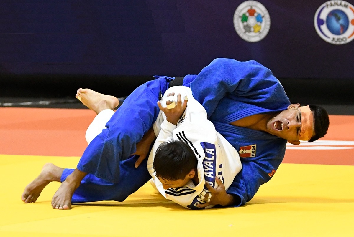 JUDO