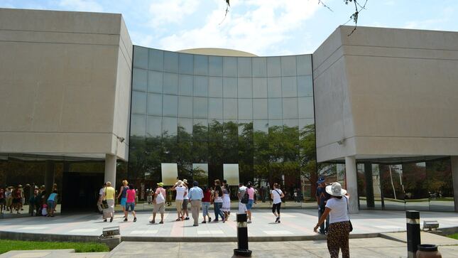 Museo Nacional de Sicán ofrecerá expoferia artesanal