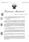 Vista preliminar de documento Resolución Ministerial N° 954-2019-MINSA