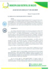 Vista preliminar de documento ACUERDO DE CONCEJO N° 36-2022-MDM.pdf