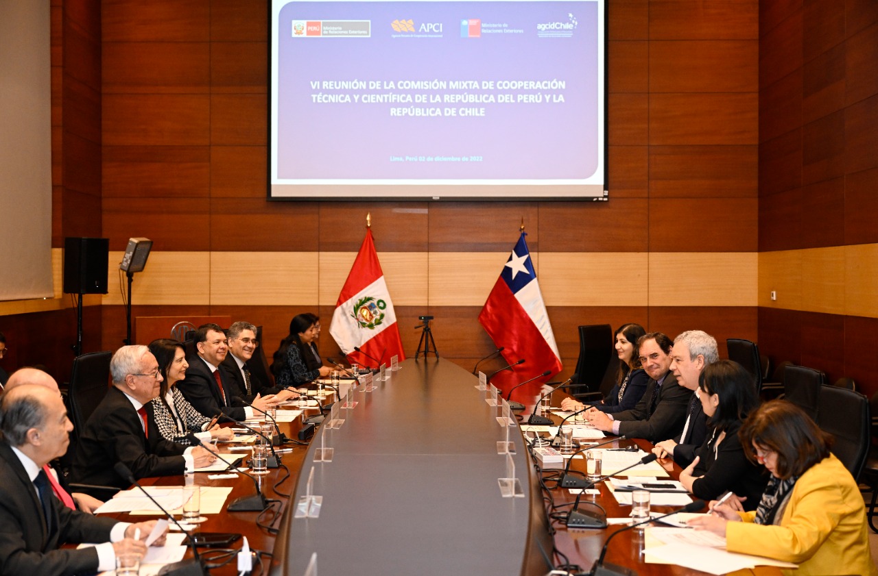 reunión