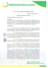 Vista preliminar de documento ACUERDO DE CONCEJO N° 45-2022-MDM.pdf