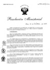 Vista preliminar de documento Resolución Ministerial N° 952-2019-MINSA