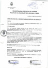Vista preliminar de documento RESOLUCIÓN DE ALCALDÍA N° 003-2015-ALC-MDLP