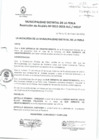 Vista preliminar de documento RESOLUCIÓN DE ALCALDÍA N° 012-2015-ALC-MDLP