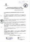 Vista preliminar de documento RESOLUCIÓN DE ALCALDÍA N° 008-2015-ALC-MDLP