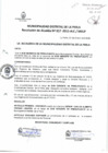 Vista preliminar de documento RESOLUCIÓN DE ALCALDÍA N° 017-2015-ALC-MDLP