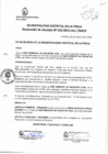 Vista preliminar de documento RESOLUCIÓN DE ALCALDÍA N° 010-2015-ALC-MDLP
