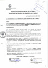 Vista preliminar de documento RESOLUCIÓN DE ALCALDÍA N° 006-2015-ALC-MDLP