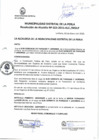 Vista preliminar de documento RESOLUCIÓN DE ALCALDÍA N° 023-2015-ALC-MDLP