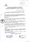 Vista preliminar de documento RESOLUCIÓN DE ALCALDÍA N° 041-2015-ALC-MDLP