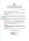 Vista preliminar de documento RESOLUCIÓN DE ALCALDÍA N° 093-2015-ALC-MDLP