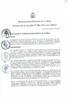 Vista preliminar de documento RESOLUCIÓN DE ALCALDÍA N° 096-2015-ALC-MDLP