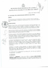 Vista preliminar de documento RESOLUCIÓN DE ALCALDÍA N° 121-2015-ALC-MDLP
