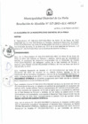Vista preliminar de documento RESOLUCIÓN DE ALCALDÍA N° 137-2015-ALC-MDLP