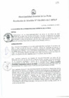 Vista preliminar de documento RESOLUCIÓN DE ALCALDÍA N° 124-2015-ALC-MDLP