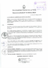Vista preliminar de documento RESOLUCIÓN DE ALCALDÍA N° 141-2015-ALC-MDLP