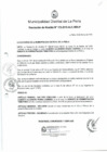 Vista preliminar de documento RESOLUCIÓN DE ALCALDÍA N° 172-2015-ALC-MDLP
