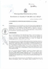 Vista preliminar de documento RESOLUCIÓN DE ALCALDÍA N° 188-2015-ALC-MDLP