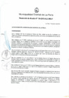 Vista preliminar de documento RESOLUCIÓN DE ALCALDÍA N° 194-2015-ALC-MDLP