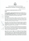 Vista preliminar de documento RESOLUCIÓN DE ALCALDÍA N° 233-2015-ALC-MDLP