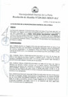 Vista preliminar de documento RESOLUCIÓN DE ALCALDÍA N° 239-2015-ALC-MDLP