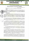Vista preliminar de documento ACUERDO DE CONCEJO N°260-2022.pdf