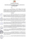 Vista preliminar de documento RESOLUCIÓN DE GERENCIA DE DESARROLLO TERRITORIAL E INFRAESTRUCTURA N° 001-2022-GDTI/GM/MDSA
