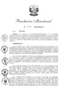 Vista preliminar de documento Ver Norma Legal