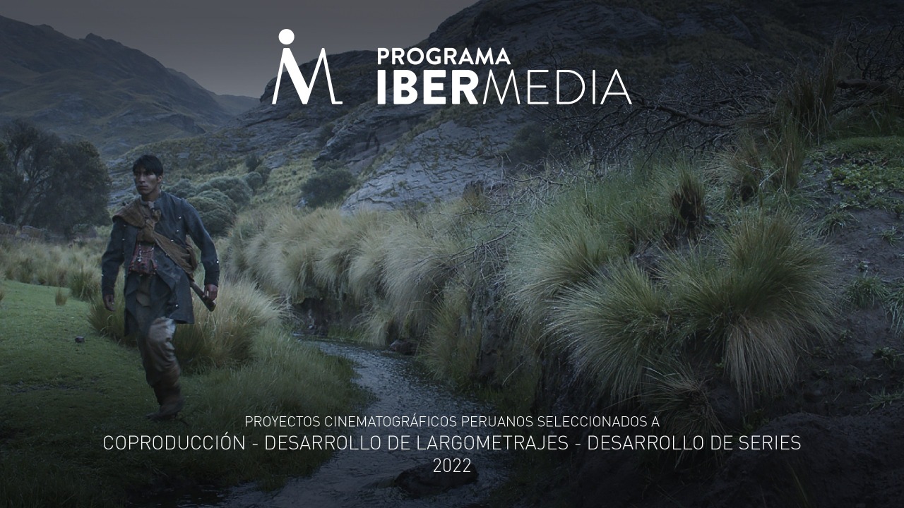 Proyecto “La Anatomía de los Caballos” del director Daniel Alfredo Vidal Toche