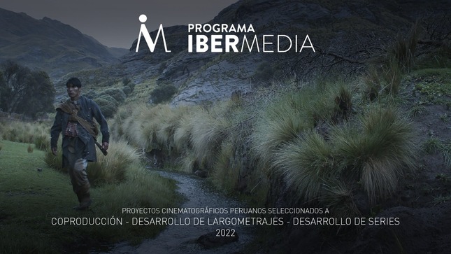 Proyecto “La Anatomía de los Caballos” del director Daniel Alfredo Vidal Toche