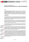 Vista preliminar de documento Resolución de Dirección Ejecutiva