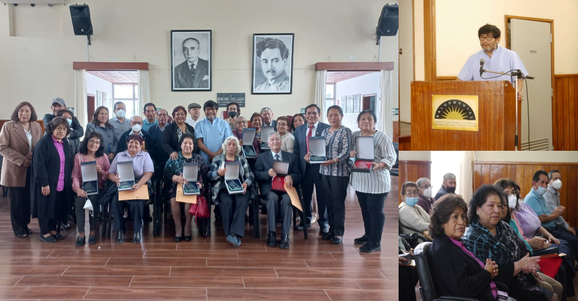 Archivo PDF de la Nota Institucional N° 119