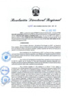 Vista preliminar de documento RDR N° 1026-2022
