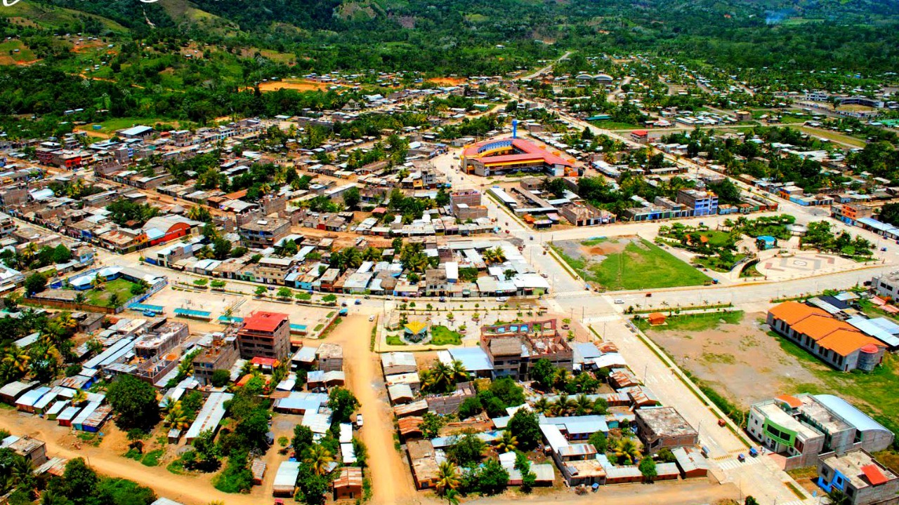 MTC suscribe convenio con municipalidad de Pichari para instalar puente modular en Cusco