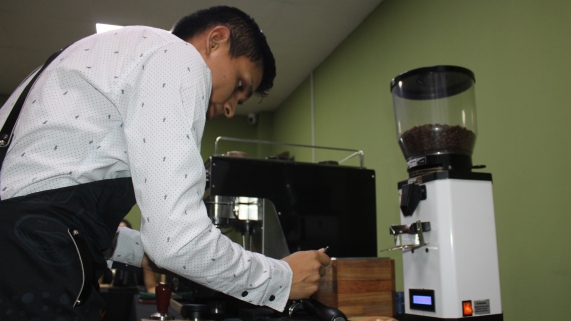 BARISMO