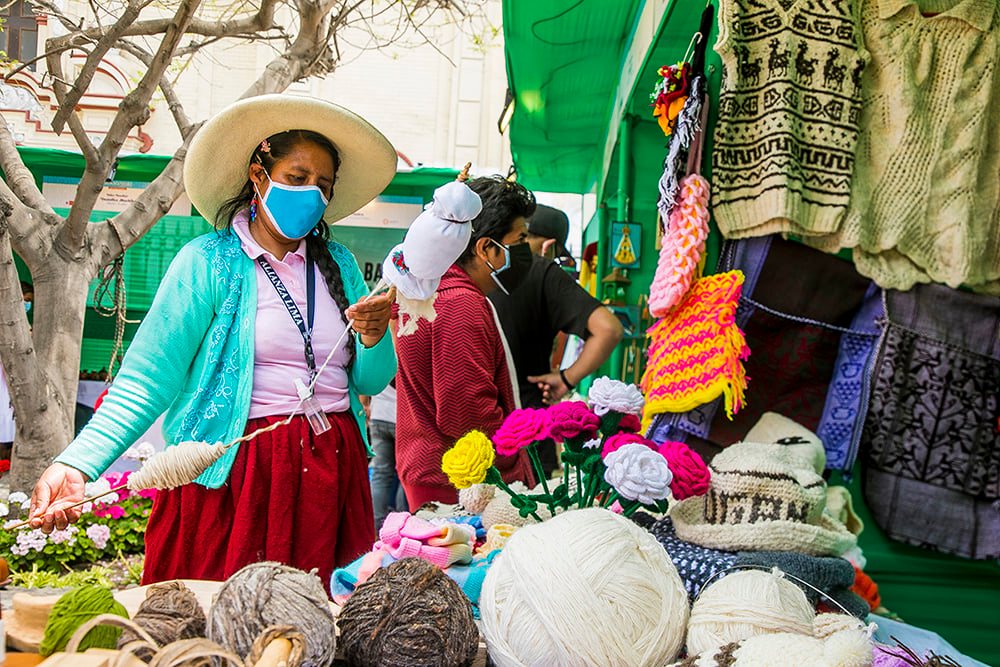 Atención: este jueves 8 de diciembre inicia Ruraq maki edición Macro Regional en Trujillo