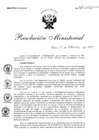 Vista preliminar de documento Resolución Ministerial N° 969-2019-MINSA