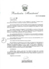 Vista preliminar de documento RM_217_2019MIDIS