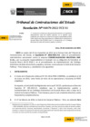 Vista preliminar de documento Resolución N° 4079-2022-TCE-S1.pdf