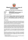 Vista preliminar de documento Resolución N° 000218-2022-JUS-TTAIP-SEGUNDA SALA.pdf