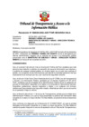 Vista preliminar de documento Resolución N° 000020-2022-JUS-TTAIP-SEGUNDA SALA.pdf