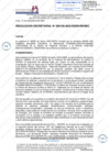 Vista preliminar de documento Resolución Secretarial N° 000138-2022-SGEN_RENIEC