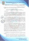 Vista preliminar de documento Resolución de Gerencia Municipal N° 0366-2022/MDPN