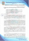 Vista preliminar de documento Resolución de Gerencia Municipal N° 0345-2022/MDPN