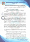 Vista preliminar de documento Resolución de Gerencia Municipal N° 0358-2022/MDPN