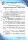 Vista preliminar de documento Resolución de Alcaldía N° 0368-2022/MDPN