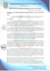 Vista preliminar de documento Resolución de Gerencia Municipal N° 0401-2022/MDPN
